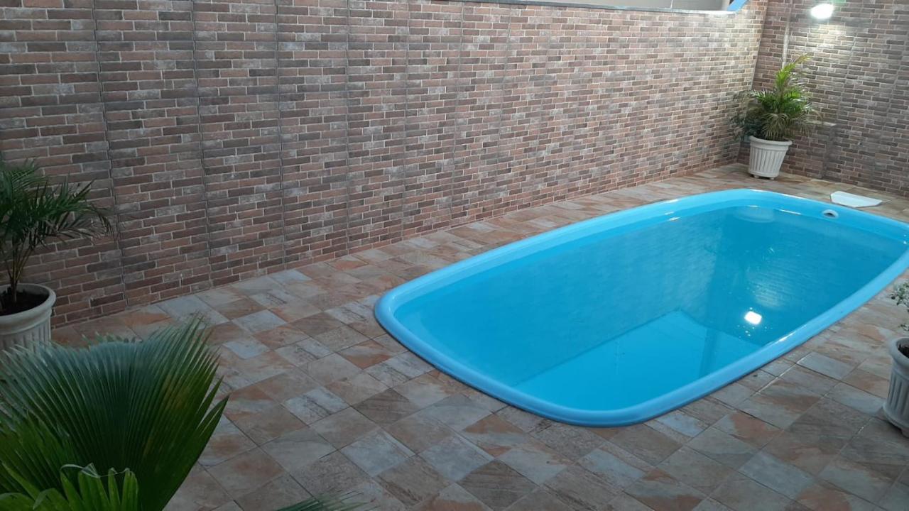 Villa Sossego Tropical - Olímpia Exterior foto